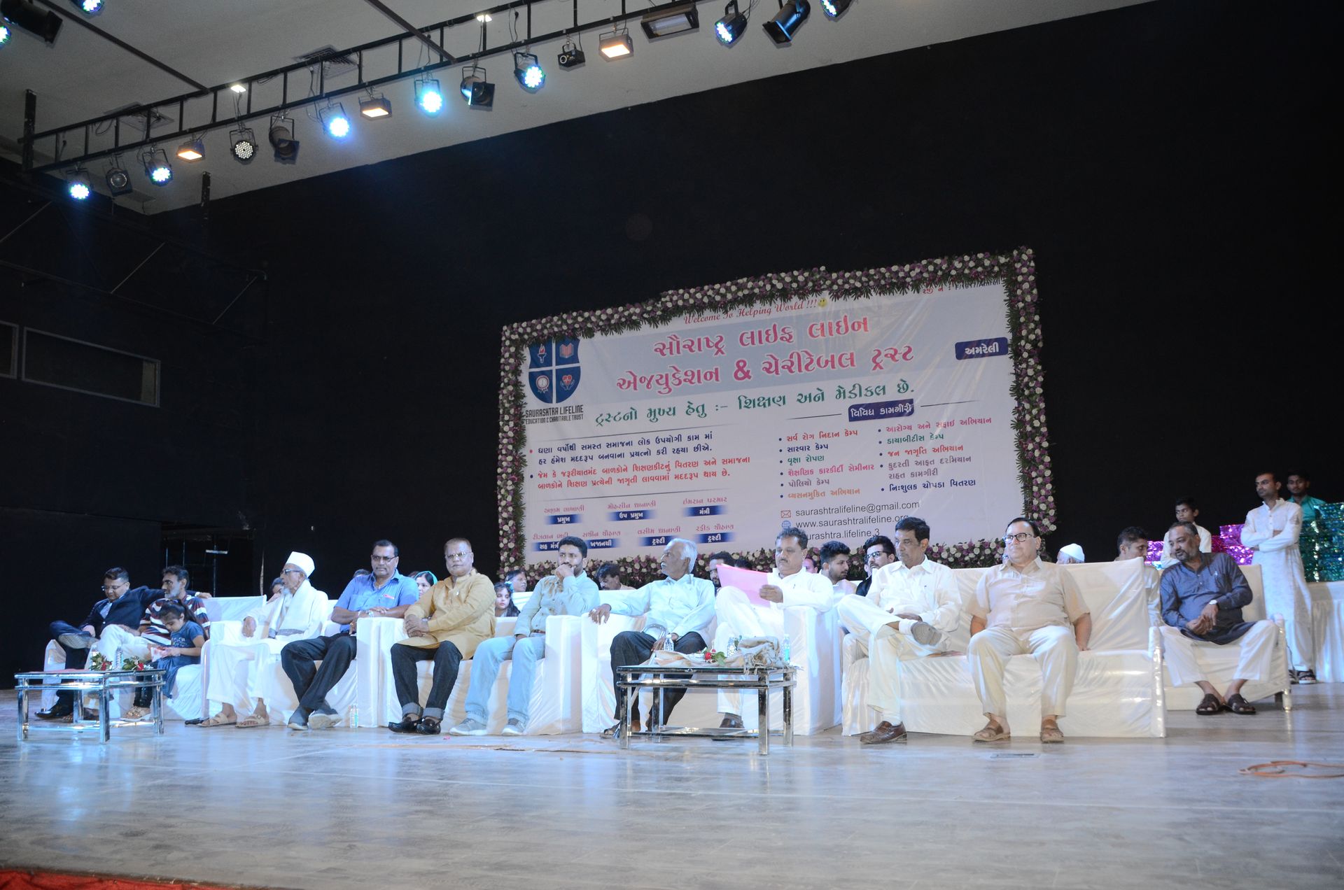 Event photo